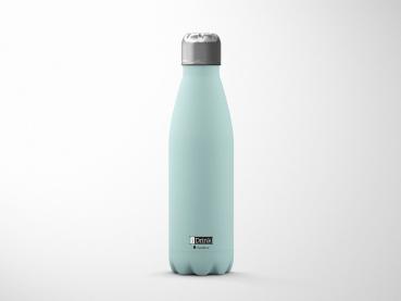 Thermosflasche ISTYLE  750 ml hellblau